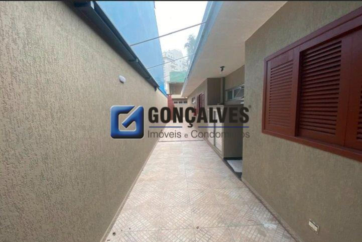 131854, Casa, à venda, à venda, 2.200.000,00,Vila Gilda, Santo André,3 quartos: 