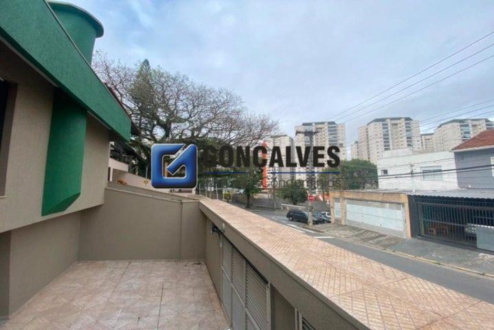 131854, Casa, à venda, à venda, 2.200.000,00,Vila Gilda, Santo André,3 quartos: 