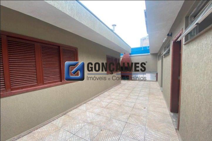 131854, Casa, à venda, à venda, 2.200.000,00,Vila Gilda, Santo André,3 quartos: 