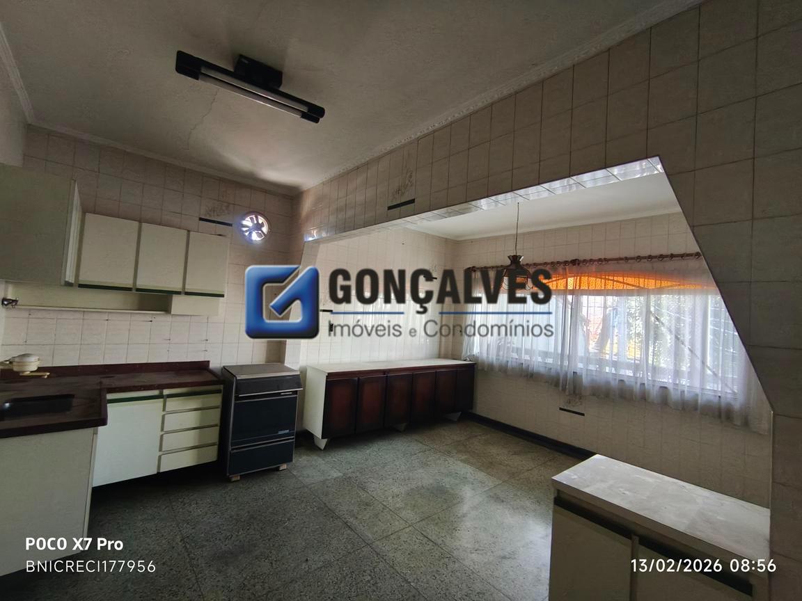 131861, Sobrado, à venda, à venda, 1.450.000,00,Vila Valparaíso, Santo André,3 quartos: 