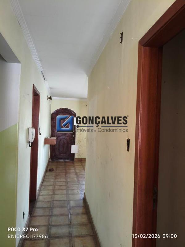 131861, Sobrado, à venda, à venda, 1.450.000,00,Vila Valparaíso, Santo André,3 quartos: 