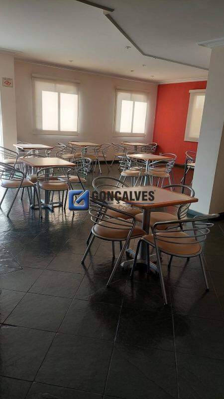 131874, Apartamento, à venda, à venda, 595.000,00,Santo Antônio, São Caetano do Sul,2 quartos: 