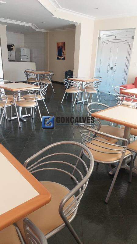 131874, Apartamento, à venda, à venda, 595.000,00,Santo Antônio, São Caetano do Sul,2 quartos: 