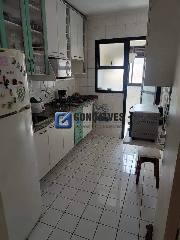131874, Apartamento, à venda, à venda, 595.000,00,Santo Antônio, São Caetano do Sul,2 quartos: 