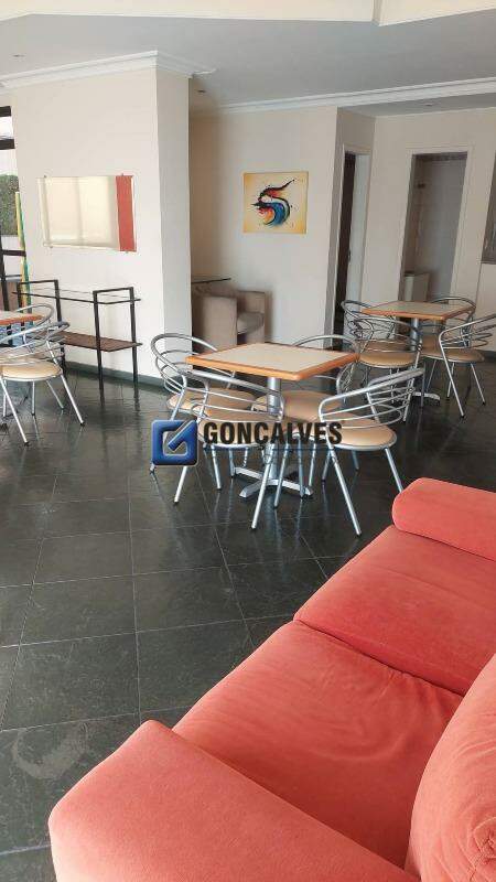131874, Apartamento, à venda, à venda, 595.000,00,Santo Antônio, São Caetano do Sul,2 quartos: 