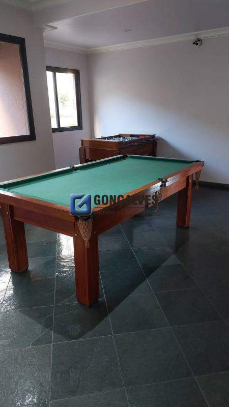 131874, Apartamento, à venda, à venda, 595.000,00,Santo Antônio, São Caetano do Sul,2 quartos: 