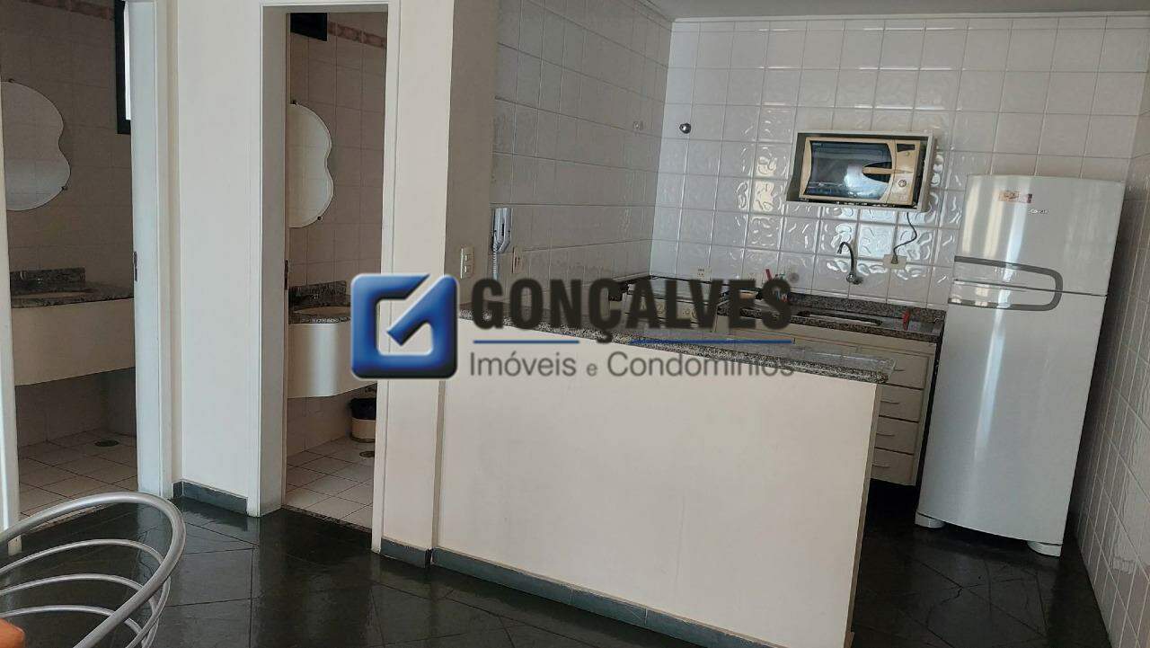 131874, Apartamento, à venda, à venda, 595.000,00,Santo Antônio, São Caetano do Sul,2 quartos: 