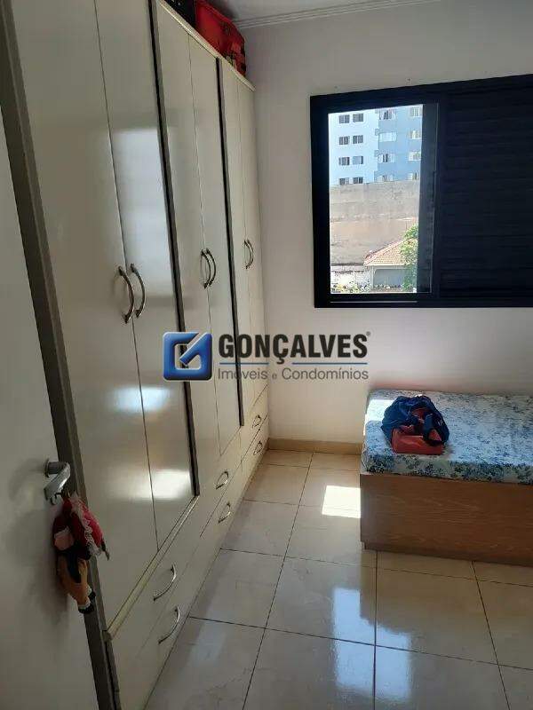131874, Apartamento, à venda, à venda, 595.000,00,Santo Antônio, São Caetano do Sul,2 quartos: 