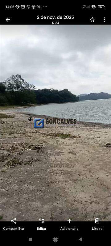 131875, Terreno, à venda, à venda, 690.000,00,Dos Finco, São Bernardo do Campo,: 