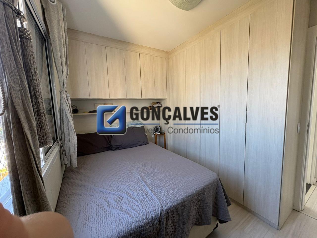 131878, Apartamento, à venda, à venda, 330.000,00,Santa Terezinha, São Bernardo do Campo,2 quartos: 