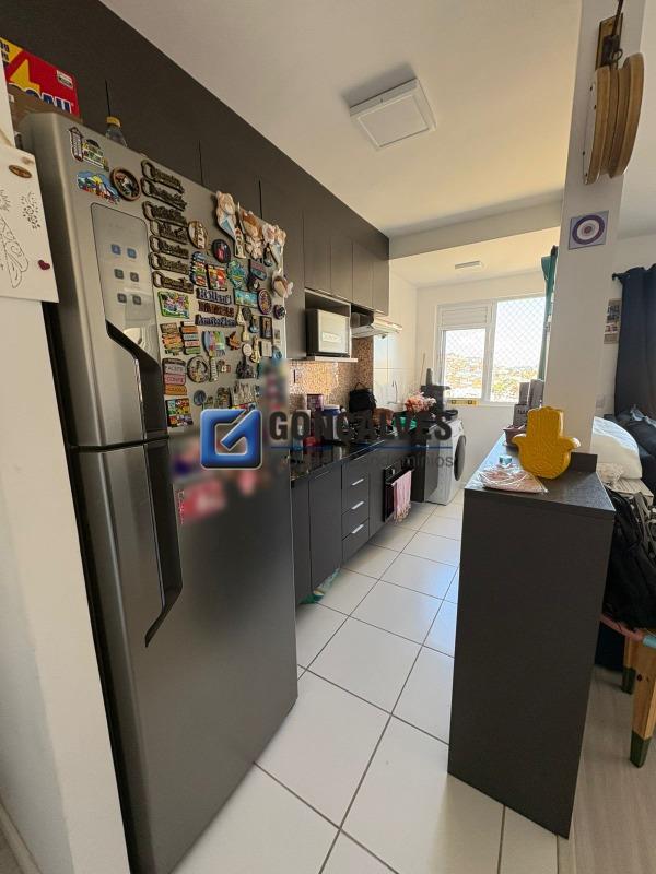 131878, Apartamento, à venda, à venda, 330.000,00,Santa Terezinha, São Bernardo do Campo,2 quartos: 