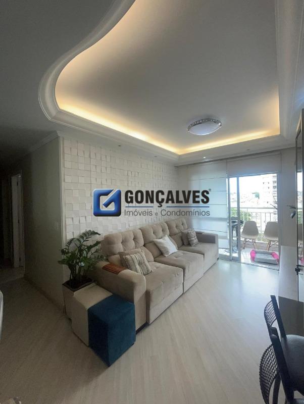 131879, Apartamento, à venda, à venda, 900.000,00,Boa Vista, São Caetano do Sul,3 quartos: 