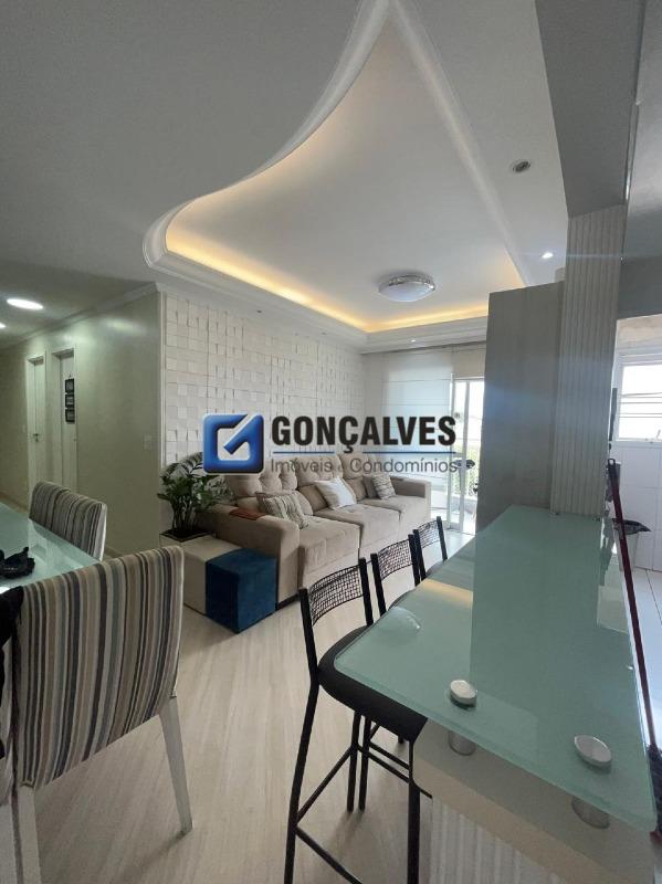 131879, Apartamento, à venda, à venda, 900.000,00,Boa Vista, São Caetano do Sul,3 quartos: 