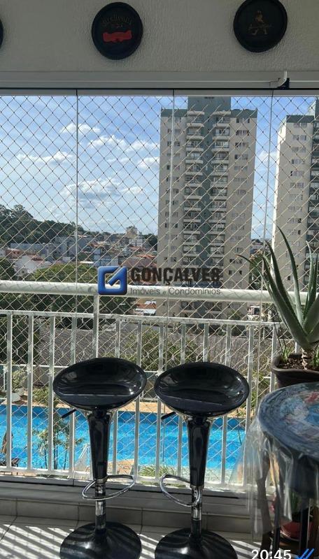 131879, Apartamento, à venda, à venda, 900.000,00,Boa Vista, São Caetano do Sul,3 quartos: 