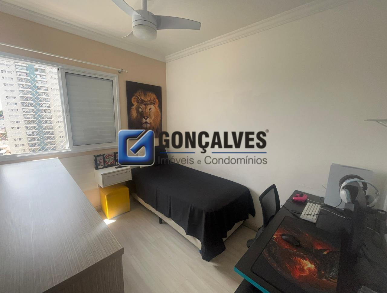 131879, Apartamento, à venda, à venda, 900.000,00,Boa Vista, São Caetano do Sul,3 quartos: 