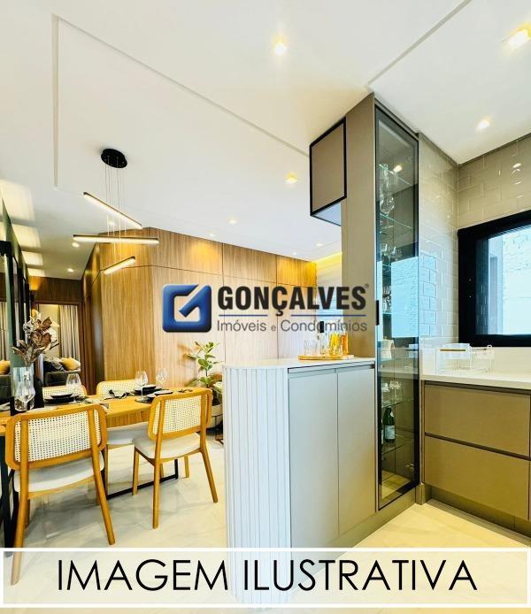 131881, Apartamento, à venda, à venda, 550.000,00,Baeta Neves, São Bernardo do Campo,2 quartos: 