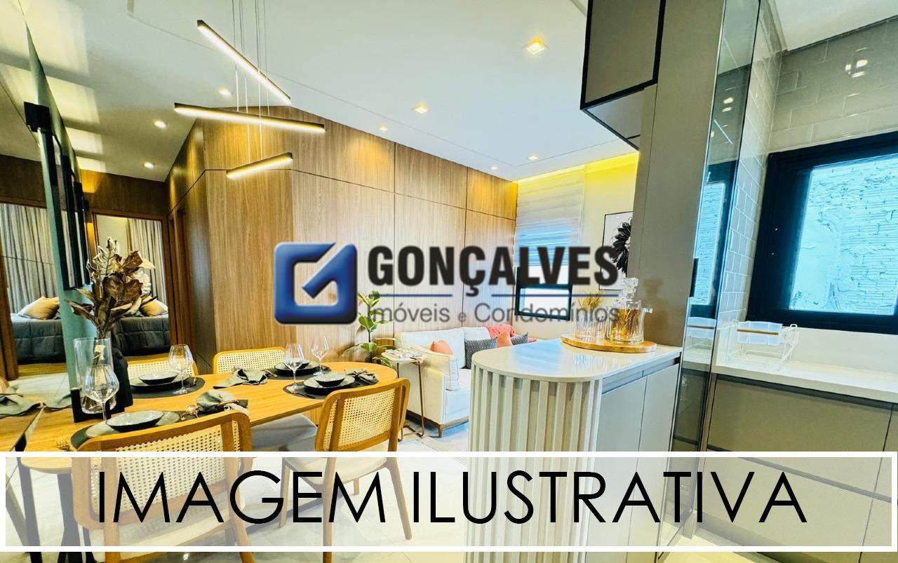 131881, Apartamento, à venda, à venda, 550.000,00,Baeta Neves, São Bernardo do Campo,2 quartos: 