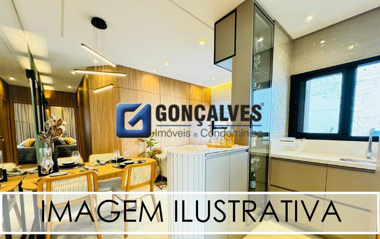 131881, Apartamento, à venda, à venda, 550.000,00,Baeta Neves, São Bernardo do Campo,2 quartos: 