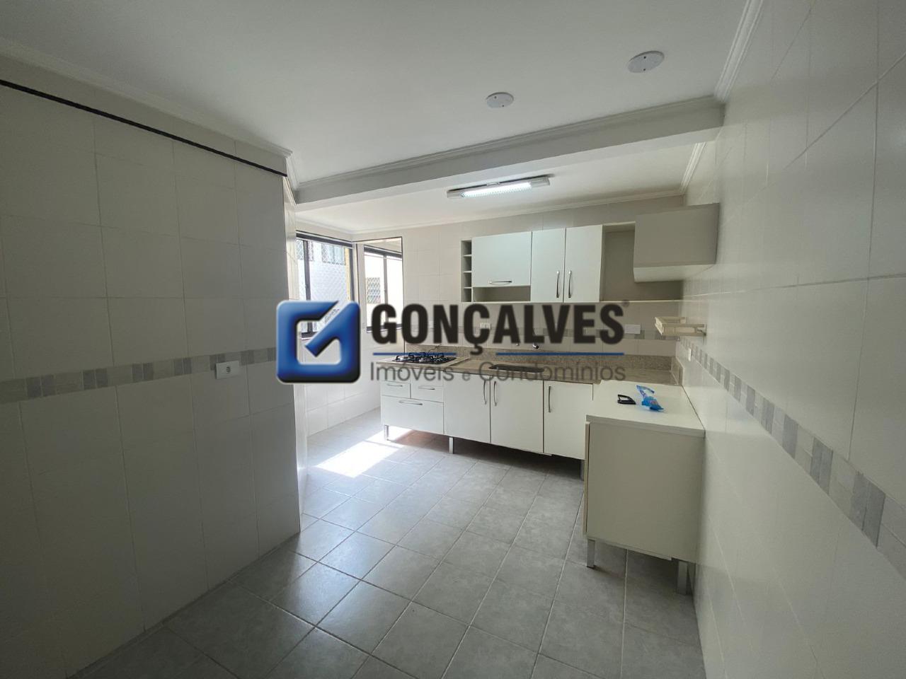 131883, Apartamento, para aluguel, para alugar, 3.400,00,Santa Maria, São Caetano do Sul,3 quartos: Cozinha