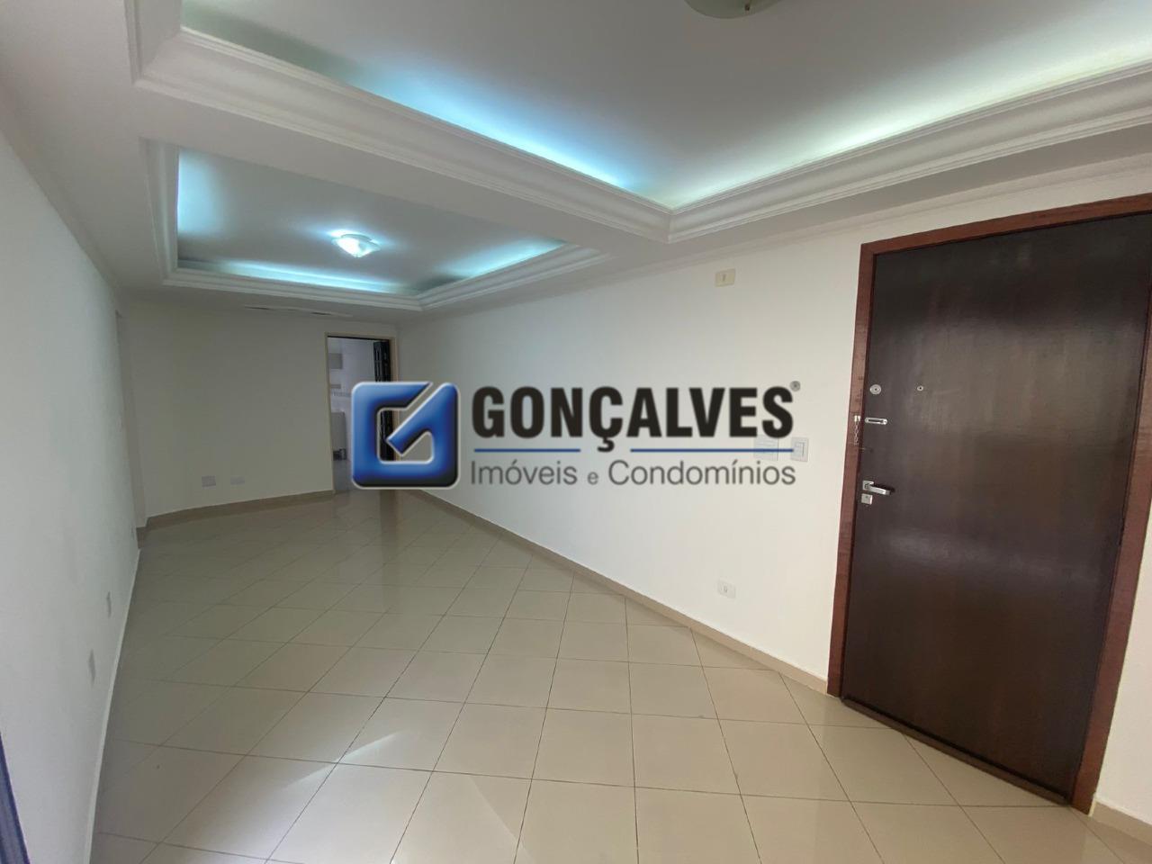 131883, Apartamento, para aluguel, para alugar, 3.400,00,Santa Maria, São Caetano do Sul,3 quartos: Sala