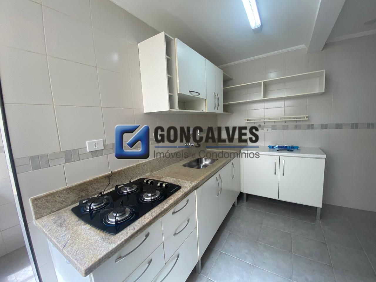 131883, Apartamento, para aluguel, para alugar, 3.400,00,Santa Maria, São Caetano do Sul,3 quartos: Cozinha