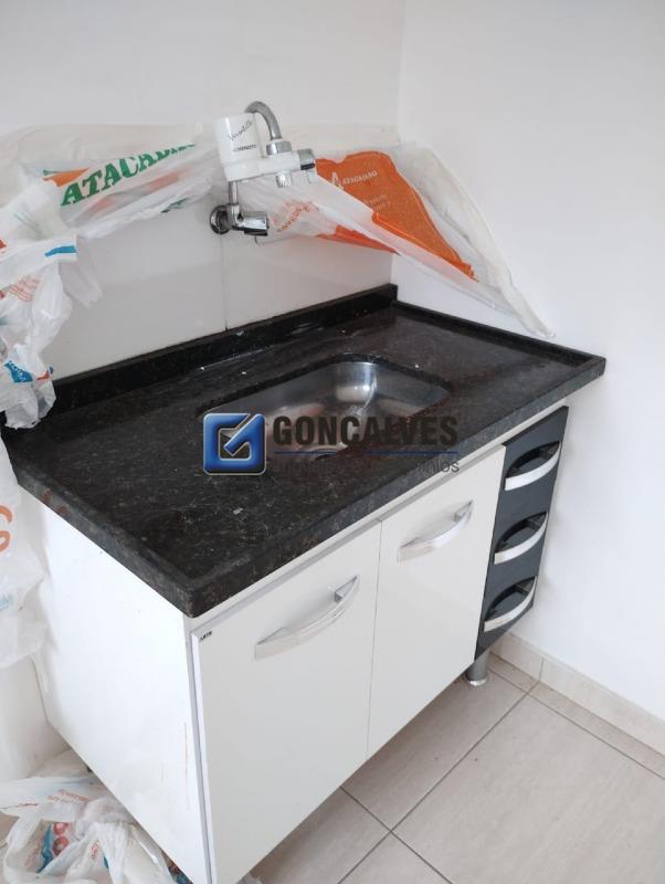 131887, Apartamento, para aluguel, para alugar, 1.750,00,Centro, São Bernardo do Campo,2 quartos: 