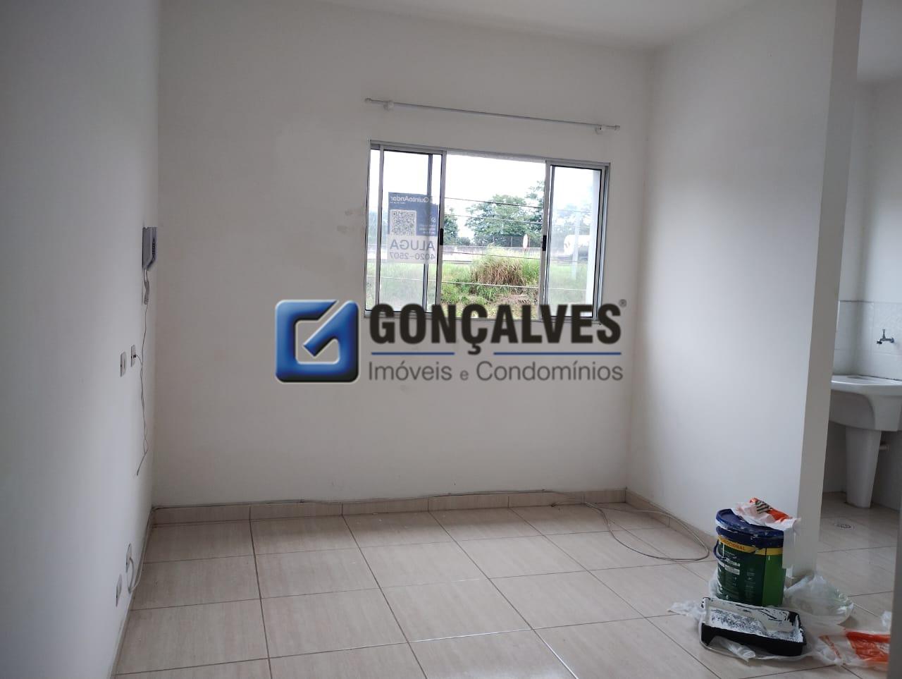 131887, Apartamento, para aluguel, para alugar, 1.750,00,Centro, São Bernardo do Campo,2 quartos: 