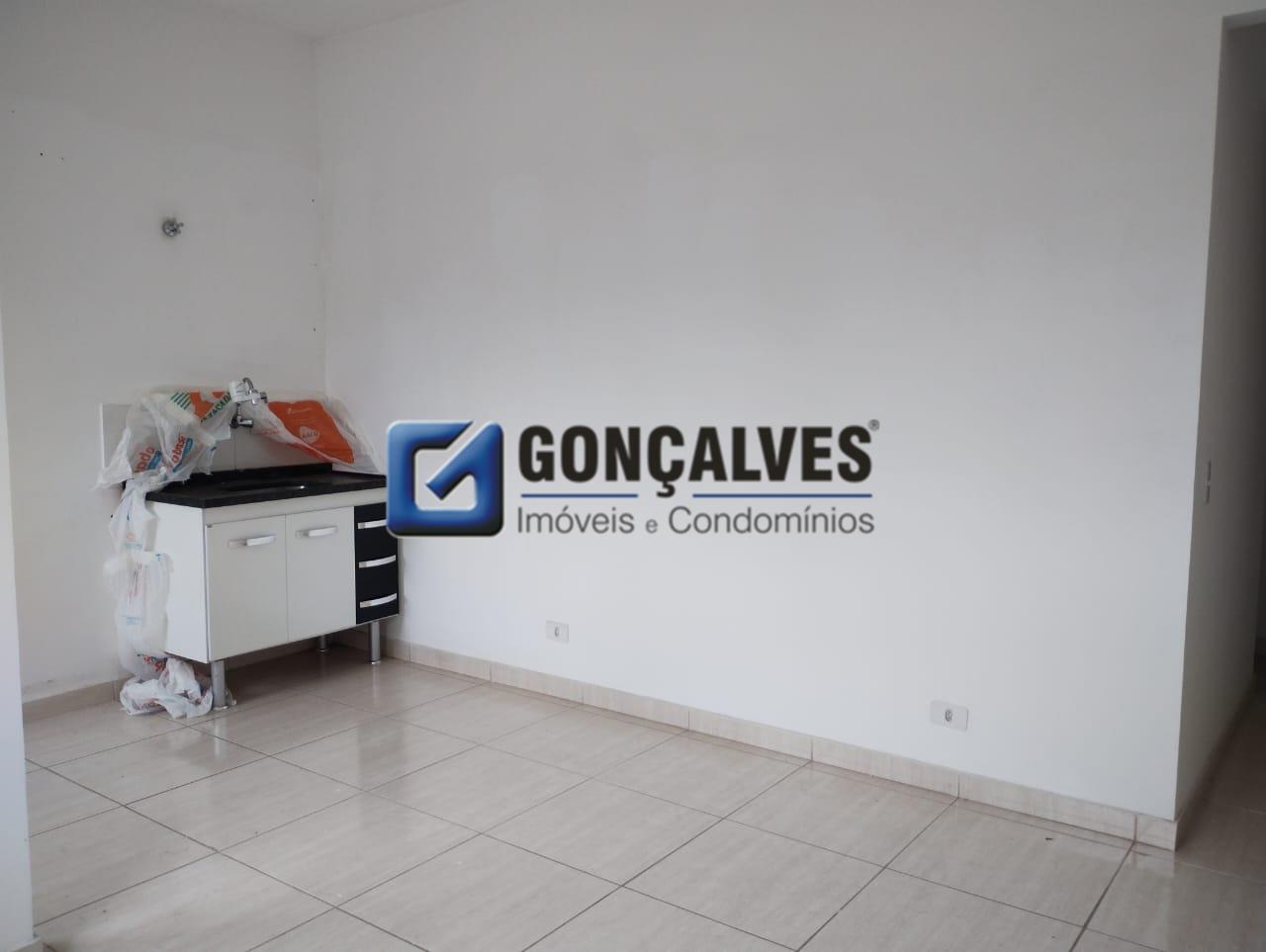131887, Apartamento, para aluguel, para alugar, 1.750,00,Centro, São Bernardo do Campo,2 quartos: 