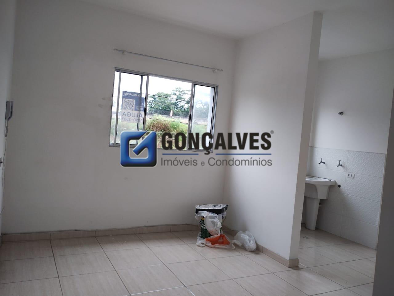 131887, Apartamento, para aluguel, para alugar, 1.750,00,Centro, São Bernardo do Campo,2 quartos: 