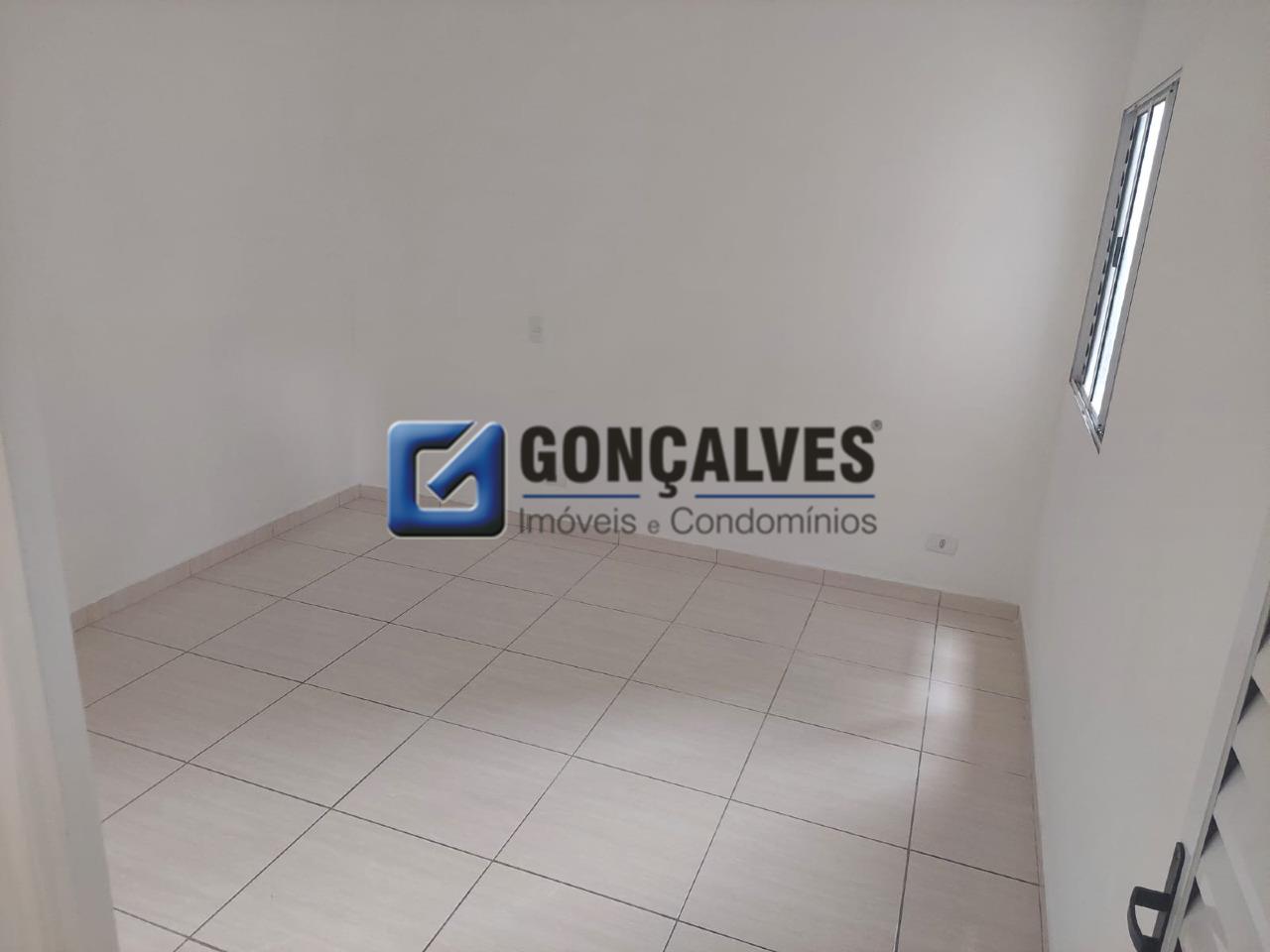 131888, Apartamento, para aluguel, para alugar, 1.280,00,Centro, São Bernardo do Campo,1 quarto: 