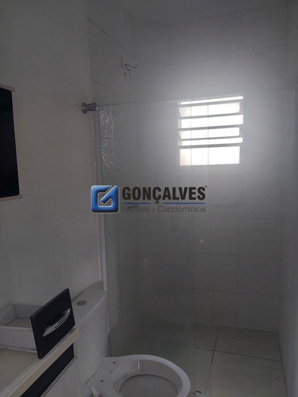 131888, Apartamento, para aluguel, para alugar, 1.280,00,Centro, São Bernardo do Campo,1 quarto: 