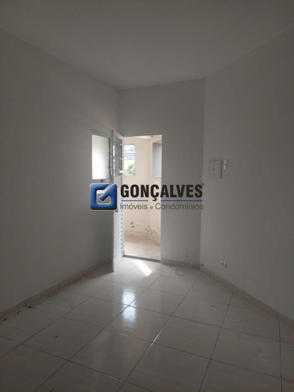 131888, Apartamento, para aluguel, para alugar, 1.280,00,Centro, São Bernardo do Campo,1 quarto: 