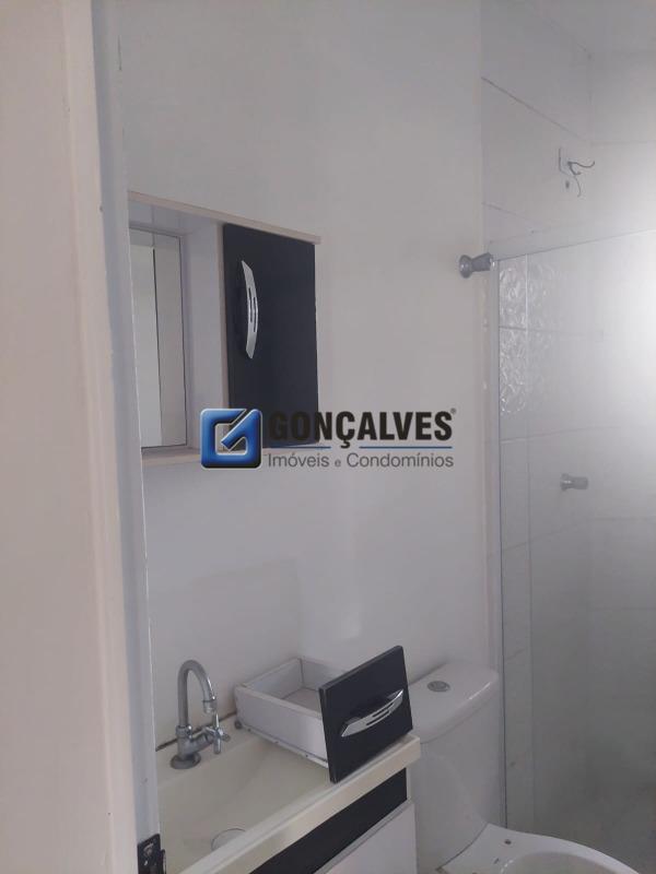 131888, Apartamento, para aluguel, para alugar, 1.280,00,Centro, São Bernardo do Campo,1 quarto: 