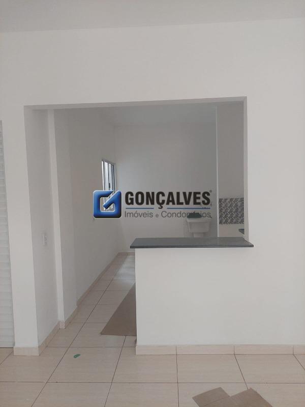 131888, Apartamento, para aluguel, para alugar, 1.280,00,Centro, São Bernardo do Campo,1 quarto: 