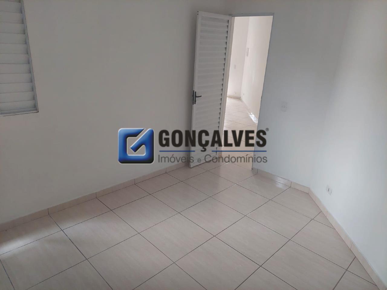 131888, Apartamento, para aluguel, para alugar, 1.280,00,Centro, São Bernardo do Campo,1 quarto: 