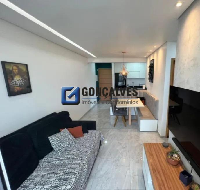 131890, Apartamento, para aluguel, para alugar, 2.500,00,Santa Terezinha, São Bernardo do Campo,2 quartos: 