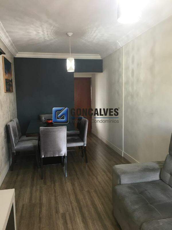 131892, Apartamento, à venda, à venda, 375.000,00,Baeta Neves, São Bernardo do Campo,2 quartos: 