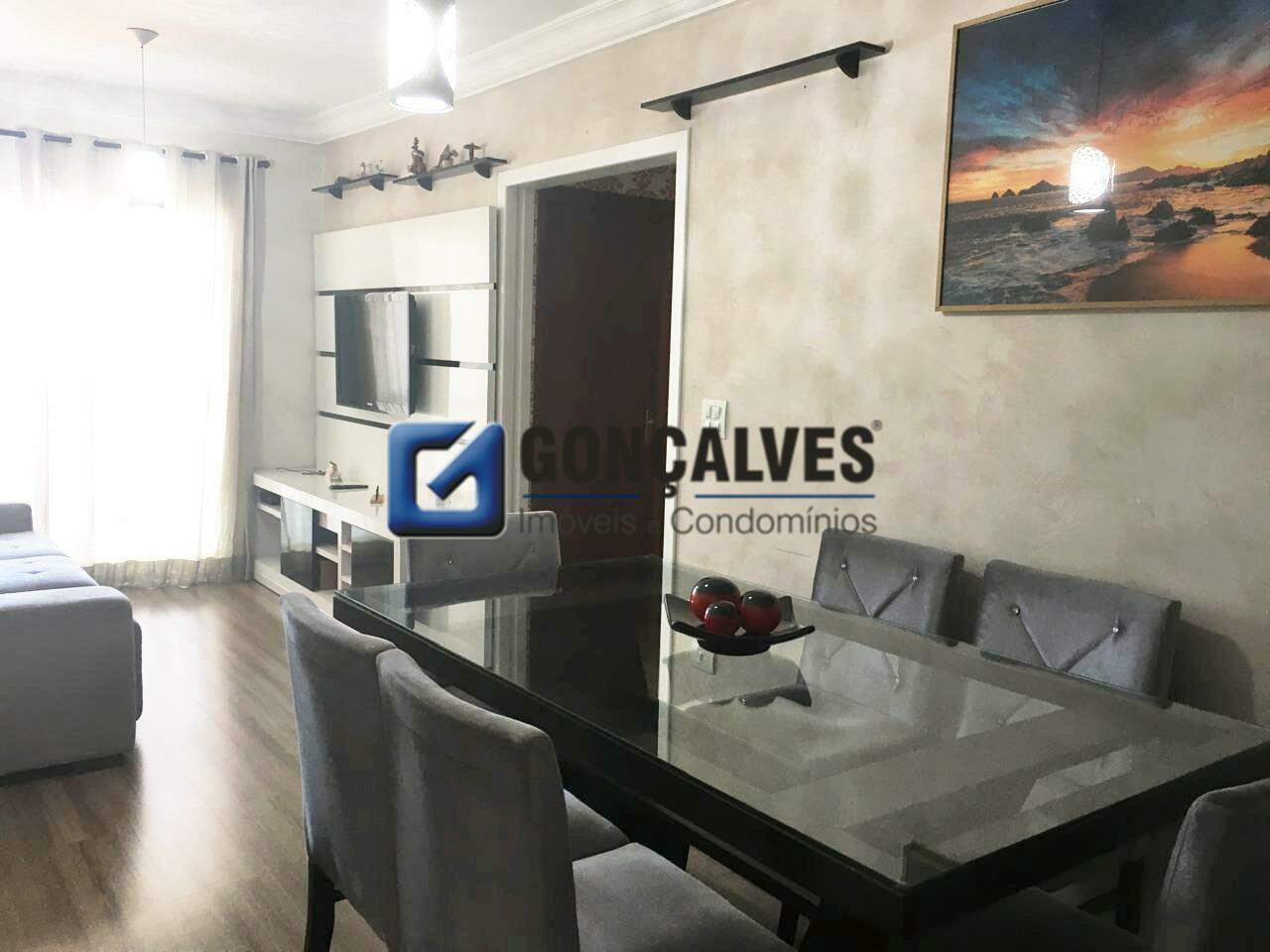 131892, Apartamento, à venda, à venda, 375.000,00,Baeta Neves, São Bernardo do Campo,2 quartos: 