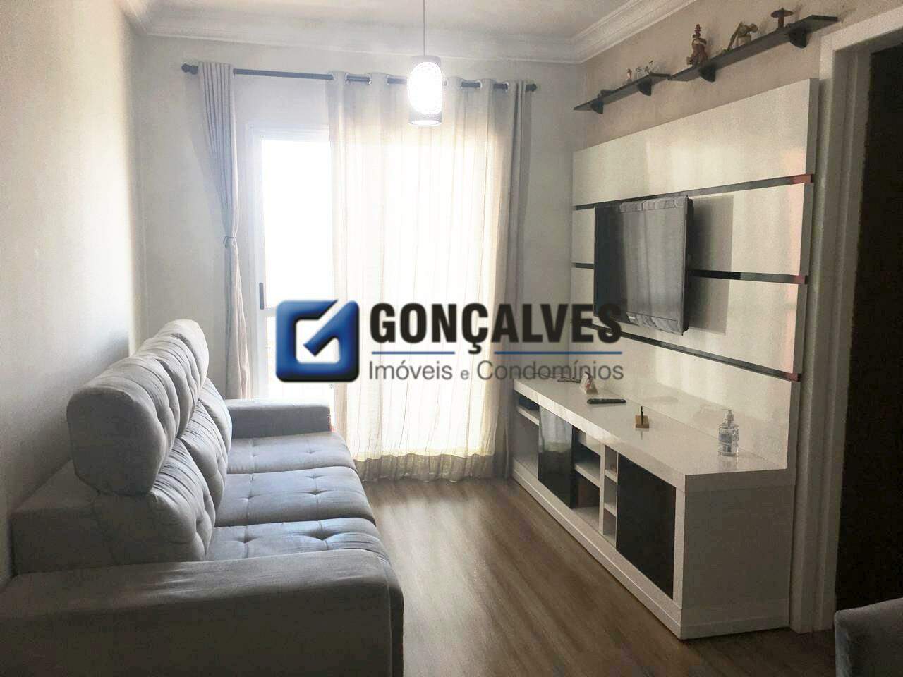 131892, Apartamento, à venda, à venda, 375.000,00,Baeta Neves, São Bernardo do Campo,2 quartos: 