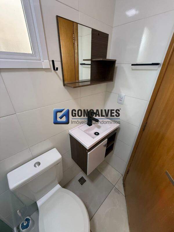 131893, Apartamento, à venda, à venda, 270.000,00,Jardim do Estádio, Santo André,2 quartos: 