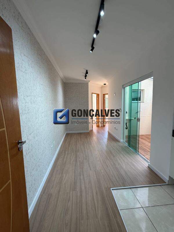 131893, Apartamento, à venda, à venda, 270.000,00,Jardim do Estádio, Santo André,2 quartos: 