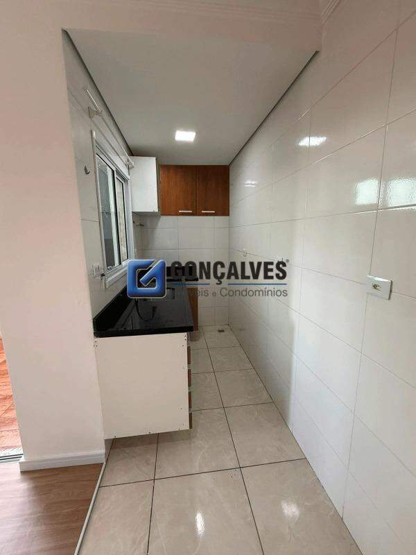 131893, Apartamento, à venda, à venda, 270.000,00,Jardim do Estádio, Santo André,2 quartos: 