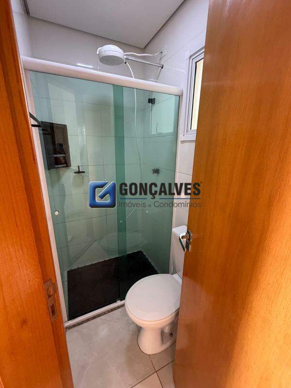 131893, Apartamento, à venda, à venda, 270.000,00,Jardim do Estádio, Santo André,2 quartos: 