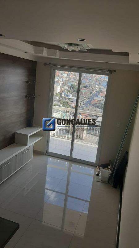 131895, Apartamento, à venda, à venda, 385.000,00,Santa Terezinha, São Bernardo do Campo,3 quartos: 