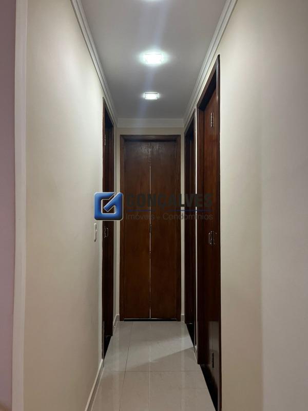 131895, Apartamento, à venda, à venda, 385.000,00,Santa Terezinha, São Bernardo do Campo,3 quartos: 