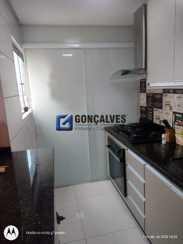 131897, Apartamento, à venda, à venda, 360.000,00,Alves Dias, São Bernardo do Campo,3 quartos: 