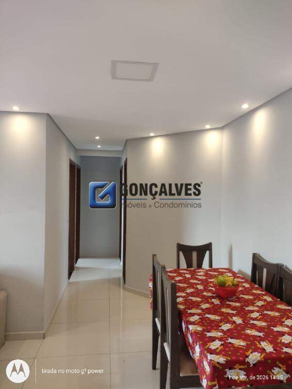 131897, Apartamento, à venda, à venda, 360.000,00,Alves Dias, São Bernardo do Campo,3 quartos: 