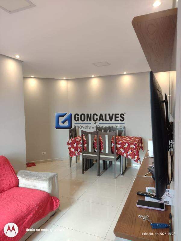 131897, Apartamento, à venda, à venda, 360.000,00,Alves Dias, São Bernardo do Campo,3 quartos: 