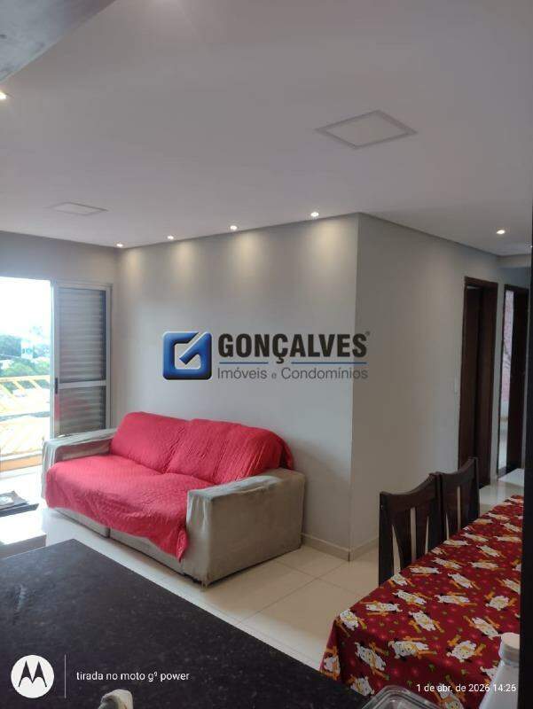 131897, Apartamento, à venda, à venda, 360.000,00,Alves Dias, São Bernardo do Campo,3 quartos: 