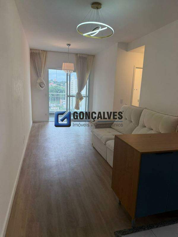 131898, Apartamento, à venda, à venda, 500.000,00,Baeta Neves, São Bernardo do Campo,2 quartos: 
